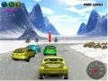 Gra 3D Jeep Racing