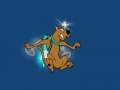 Gra Scooby Doo Jet Pack Snack Attack