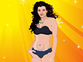 Gra Ali Landry Dress Up