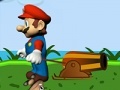 Gra Angry Mario 3