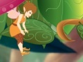 Gra Trouble In Pixie Hollow