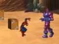 Gra Spiderman Heroes Defence