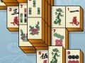 Gra Mah Jongg