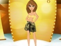Gra Fashion Star Dress Up