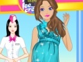 Gra Barbie Pregnant