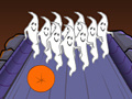 Gra Halloween Bowling