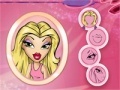 Gra Bratz Make-up