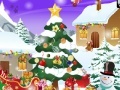 Gra Hidden Christmas 2