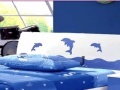 Gra Kids Blue Bedroom Hidden Alphabets