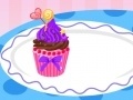 Gra Kids Sweet Colorful Cupcake