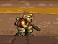 Gra METAL SLUG 2