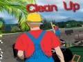 Gra Clean Up the Ocean