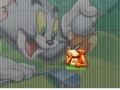 Gra Tom and Jerry Golf