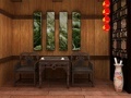 Gra Chinese Classical Bedroom Escape