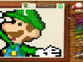 Gra Sew Mario