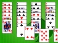 Gra Aces Up Solitaire
