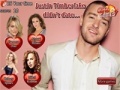 Gra Celebrity Dating trivia