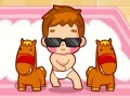 Gra Gangnam Style: Baby Dance 