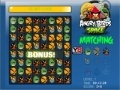 Gra Angry Birds Space Matching