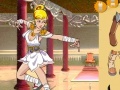 Gra Kung Fu Princess