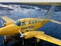 Gra Air Taxi Jigsaw