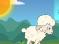 Gra Running Sheep