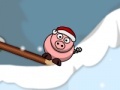 Gra Snoring 2: Winter Edition