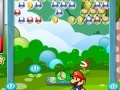 Gra Mario Fruit Bubbles 2