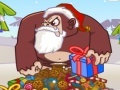 Gra Monkey 'N' Bananas 3 Christmas Holidays