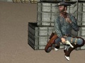 Gra Wild West Gunslinger 3D