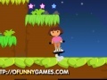 Gra Dora Adventure With Stars