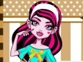 Gra Monster High: Drakulaura's Birthday