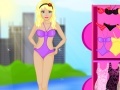 Gra Barbie Bikini Dressup