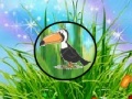 Gra Magic Garden Hidden Objects