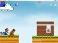 Gra Angry Mario 4