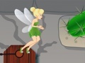 Gra Tinker Bell Escape