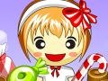 Gra Candy Frenzy