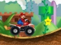 Gra Mario Mushroom Express