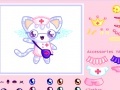 Gra Nurse Kitten Chan Dress up