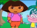 Gra Dora Math Game