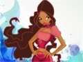 Gra Winx Layla Style