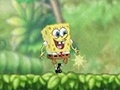 Gra Spongebob Island Adventure