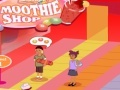 Gra Skittles: Smoothie Shop