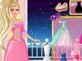 Gra Princess Barbie