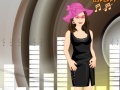 Gra Anne Hathaway Dress Up Game