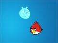 Gra Angry Birds Hungry