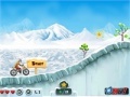 Gra Ice Rider 2