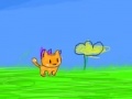 Gra Jump Cat