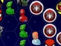 Gra Spider Man couples