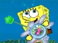 Gra Spongebob Bubble 2